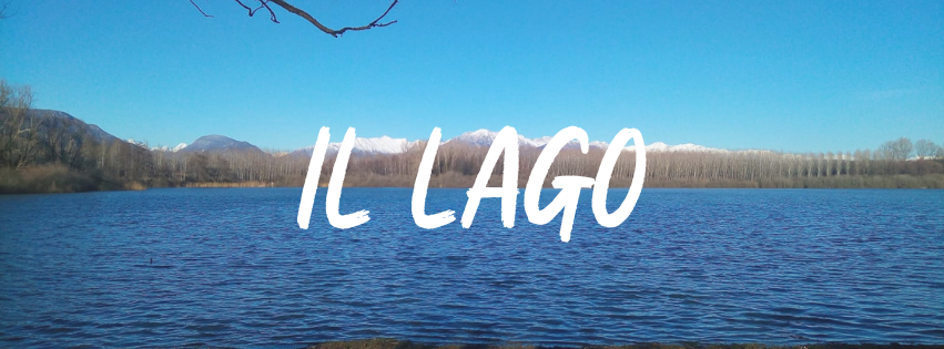 Il Lago di Ragogna accessibile